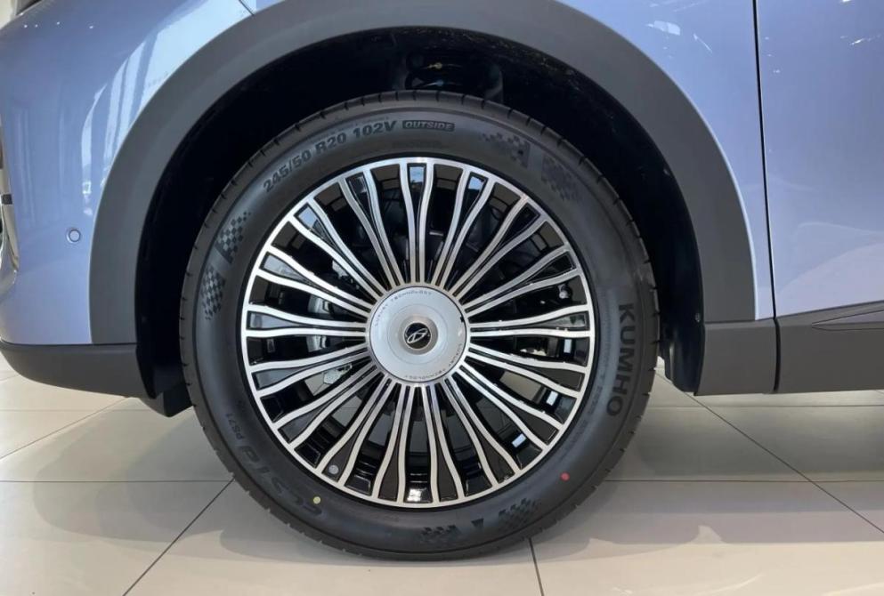 Chery Tiggo 9 I Красноярск  - изображение 6