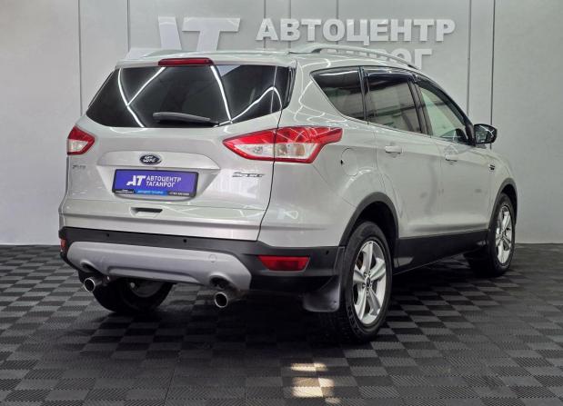 Ford Kuga II с пробегом 2013 года, цена 1 049 000 рублей, 248000 км, внедорожник, Автокод Объявления