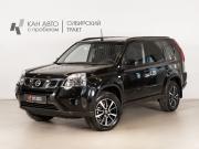 Nissan X-Trail II Рестайлинг Казань  - изображение 9
