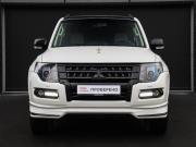 Mitsubishi Pajero IV Рестайлинг 2 Москва  - изображение 23