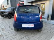 Chery Kimo (A1) Набережные Челны  - изображение 36