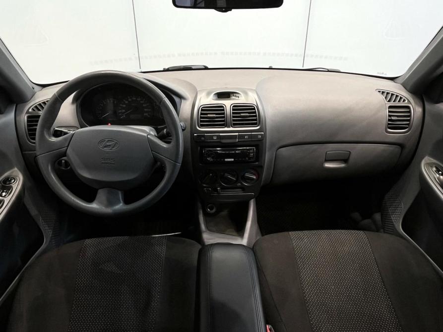 Hyundai Accent II Волжский  - изображение 10