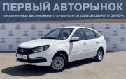 Lada (ВАЗ) Granta I Рестайлинг Краснодар  - изображение 20