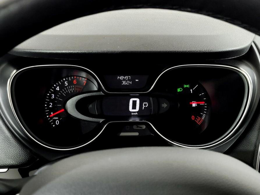 Renault Kaptur I Рестайлинг Москва  - изображение 6