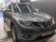 Nissan X-Trail III Москва  - изображение 28