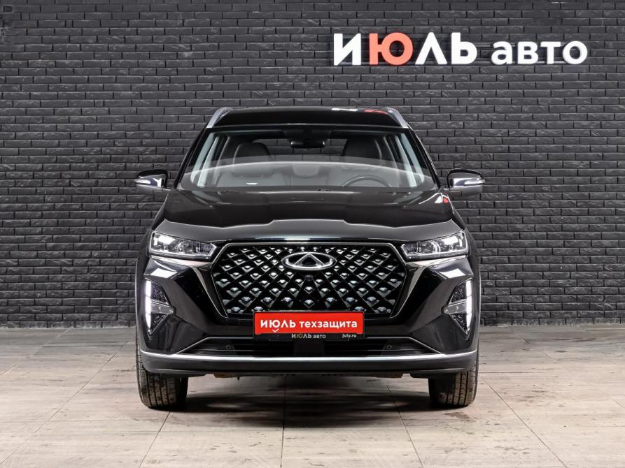Chery Tiggo 7 Pro Max I Екатеринбург  - изображение 2