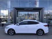 Hyundai Elantra VI (AD) Брянск  - изображение 22