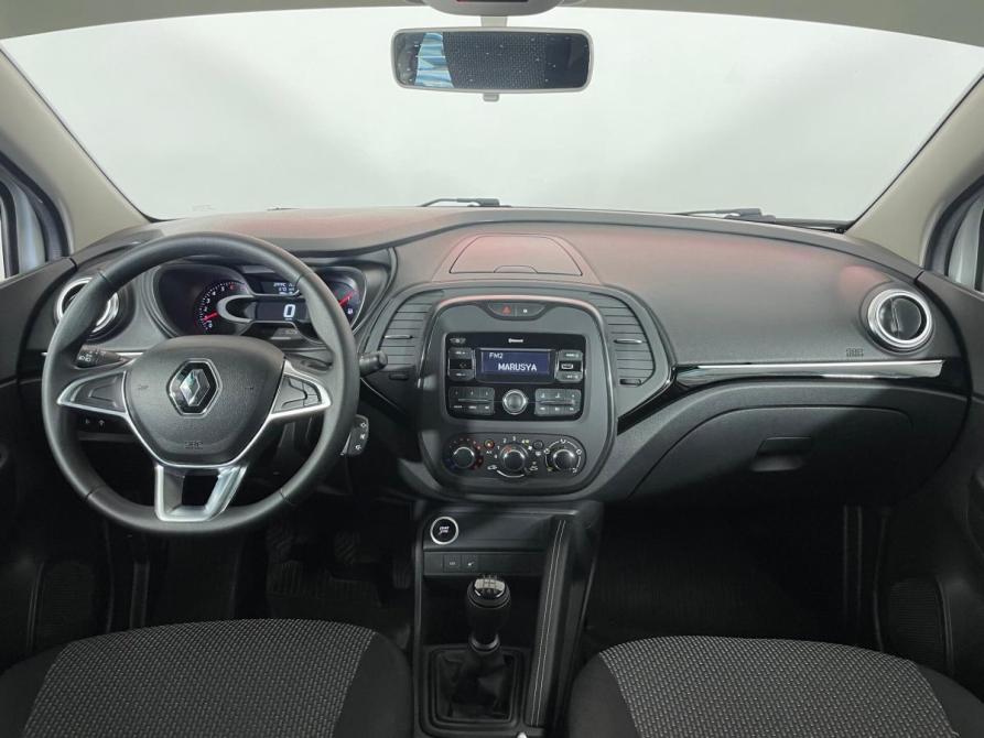 Renault Kaptur I Рестайлинг Воронеж  - изображение 12