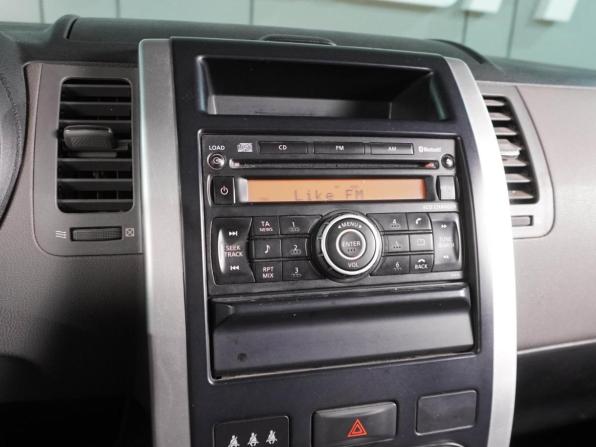 Nissan X-Trail II с пробегом 2008 года, цена 849 000 рублей, 230539 км, внедорожник, Автокод Объявления