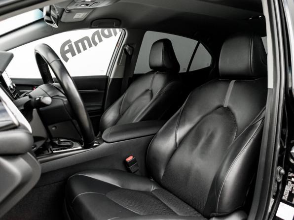 Toyota Camry VIII (XV70) Рестайлинг с пробегом 2021 года, цена 2 750 000 рублей, 92662 км, седан, Автокод Объявления