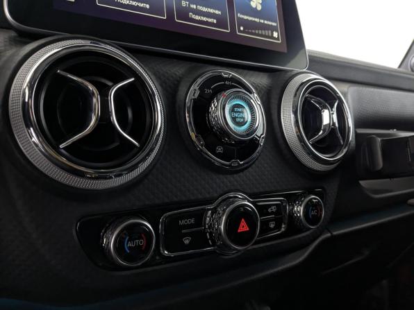 BAIC BJ40 I Рестайлинг с пробегом 2023 года, цена 2 695 000 рублей, 35778 км, внедорожник, Автокод Объявления
