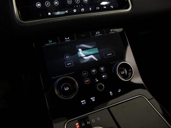 Land Rover Range Rover Velar I с пробегом 2020 года, цена 3 999 999 рублей, 75661 км, внедорожник, Автокод Объявления