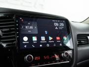 Mitsubishi Outlander III Рестайлинг 3 Москва  - изображение 36