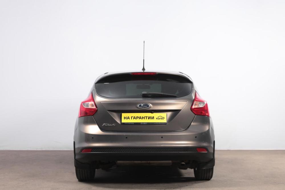 Ford Focus III Новосибирск  - изображение 6