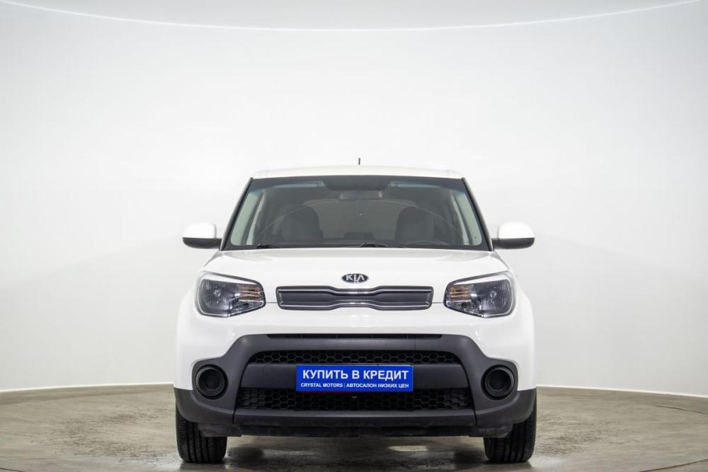 Kia Soul II Рестайлинг Оренбург  - изображение 2