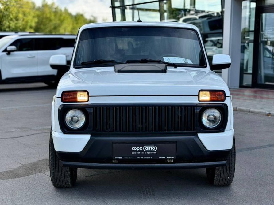Lada (ВАЗ) Niva Legend Тула  - изображение 2