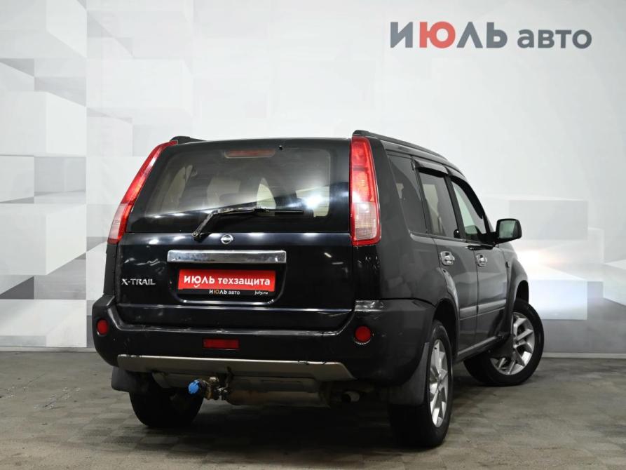 Nissan X-Trail I Рестайлинг Екатеринбург  - изображение 6