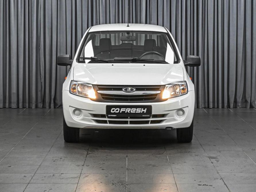 Lada (ВАЗ) Granta I Ставрополь  - изображение 3