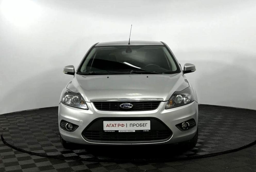 Ford Focus II Нижний Новгород  - изображение 3