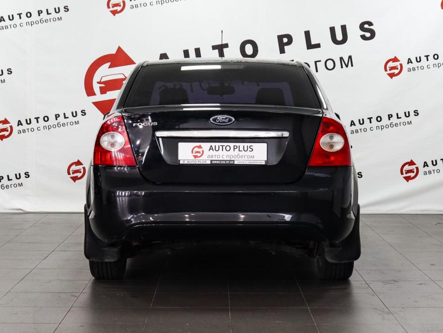Ford Focus II Рестайлинг Минеральные Воды  - изображение 4