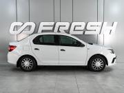 Renault Logan II Рестайлинг Ростов-на-Дону  - изображение 19