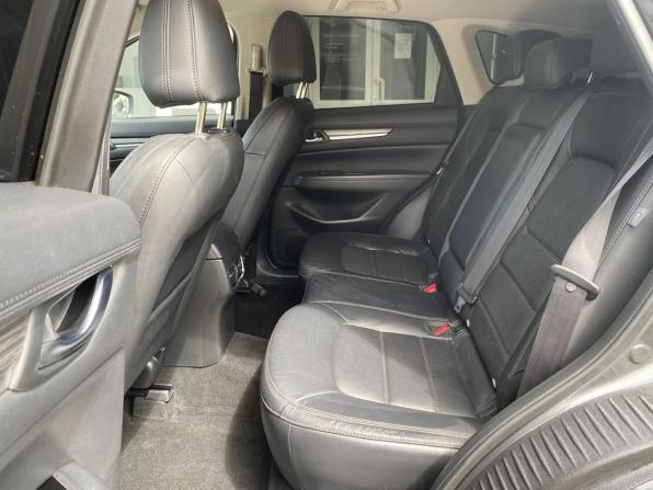 Mazda CX-5 II с пробегом 2020 года, цена 2 995 000 рублей, 74092 км, внедорожник, Автокод Объявления