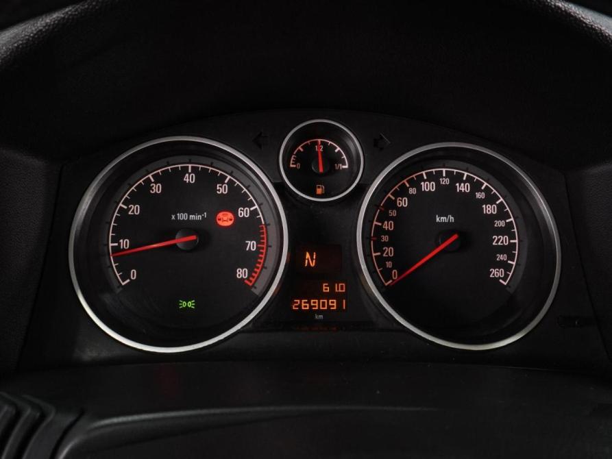 Opel Astra H Рестайлинг Воронеж  - изображение 12