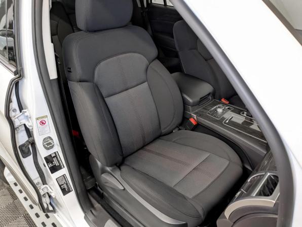 Haval H9 I Рестайлинг с пробегом 2021 года, цена 2 690 000 рублей, 94018 км, внедорожник, Автокод Объявления