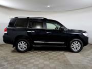 Toyota Land Cruiser 200 Series Рестайлинг 2 Санкт-Петербург  - изображение 26