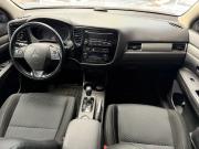 Mitsubishi Outlander III Рестайлинг 2 Москва  - изображение 27