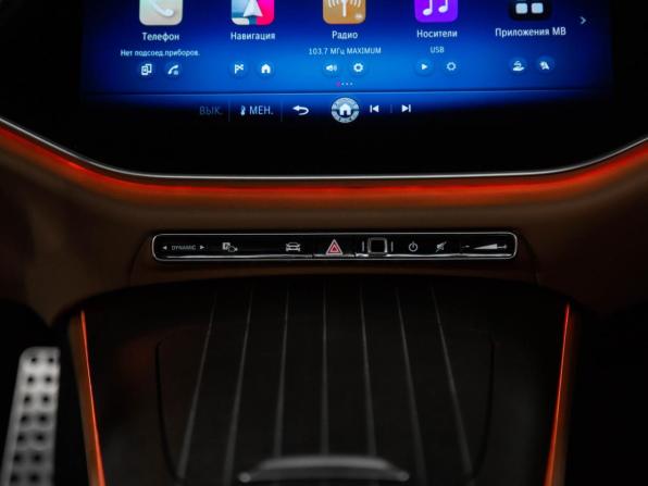 Новый Mercedes-Benz E-Класс VI (W214 S214) 2026 года, цена 10 269 600 рублей, седан, Автокод Объявления