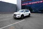 Nissan X-Trail III Рестайлинг Екатеринбург  - изображение 14