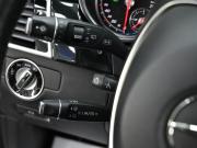 Mercedes-Benz GLE I (W166) Москва  - изображение 27