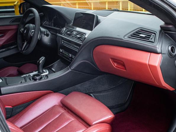 BMW 6 серии III (F06/F13/F12) с пробегом 2012 года, цена 3 099 000 рублей, 93500 км, седан, Автокод Объявления