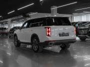 GAC GS8 II Москва  - изображение 31