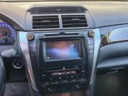 Toyota Camry VII (XV50) Рестайлинг Оренбург  - изображение 24