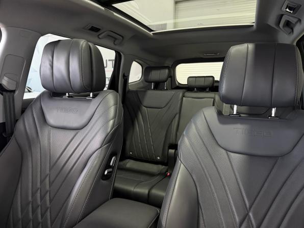 Chery Tiggo 8 Pro Max I Рестайлинг с пробегом 2024 года, цена 2 300 000 рублей, 35000 км, внедорожник, Автокод Объявления