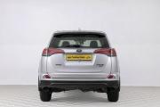 Toyota RAV4 IV (XA40) Рестайлинг Челябинск  - изображение 25
