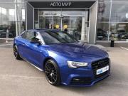 Audi A5 I (8T) Рестайлинг Брянск  - изображение 20