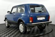 Lada (ВАЗ) 2121 (4x4) I Рестайлинг Нижний Новгород  - изображение 29