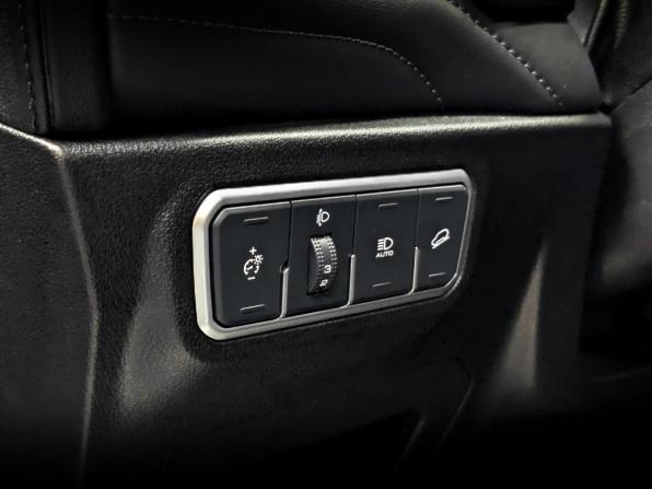 Haval F7 I с пробегом 2021 года, цена 1 940 000 рублей, 60264 км, внедорожник, Автокод Объявления