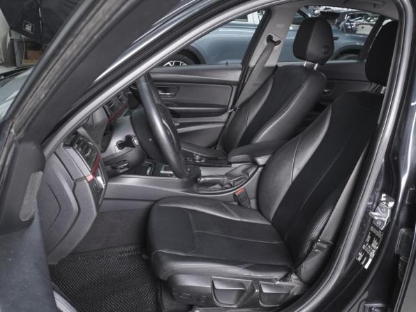 BMW 3 серии VI (F3x) с пробегом 2014 года, цена 1 860 000 рублей, 158521 км, седан, Автокод Объявления