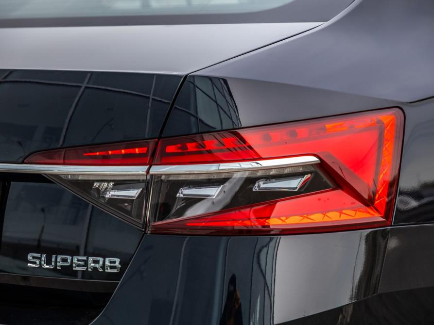 Skoda Superb III Рестайлинг Волгоград  - изображение 13