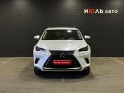 Lexus NX I Рестайлинг Челябинск  - изображение 29