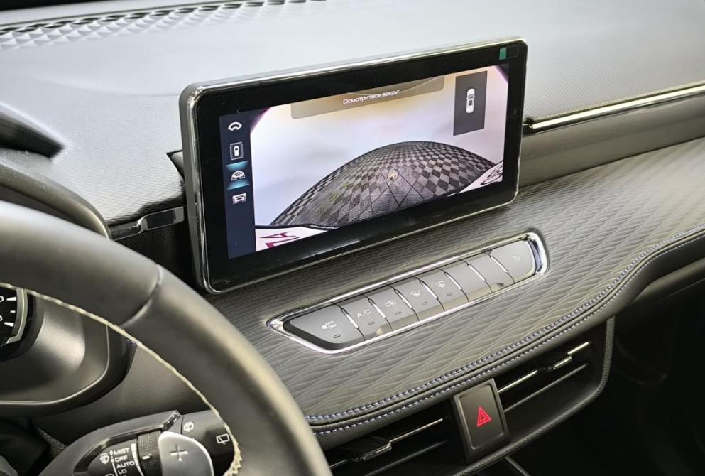 Haval Jolion I Рестайлинг 2 Нижний Новгород  - изображение 14