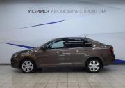 Skoda Rapid I Рестайлинг Москва  - изображение 16