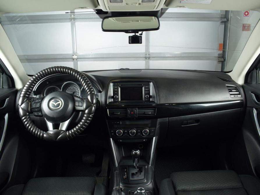 Mazda CX-5 I Кемерово  - изображение 9