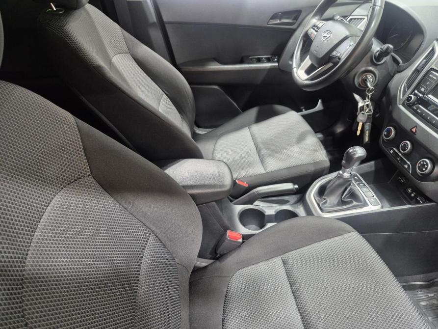 Hyundai Creta I Воронеж  - изображение 17
