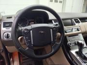 Land Rover Range Rover Sport I Рестайлинг Санкт-Петербург  - изображение 35