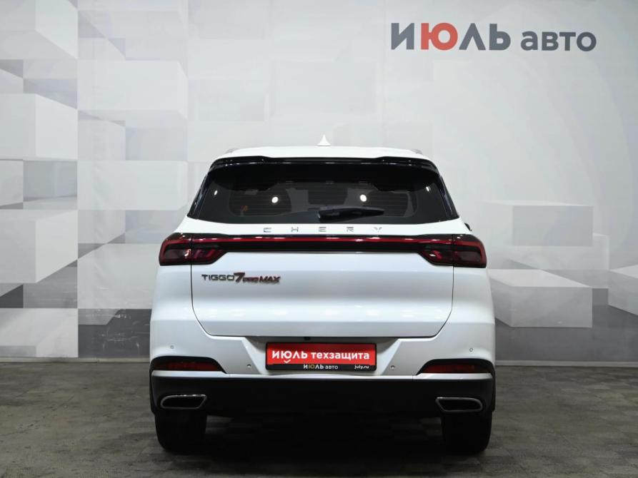 Chery Tiggo 7 Pro Max I Екатеринбург  - изображение 5